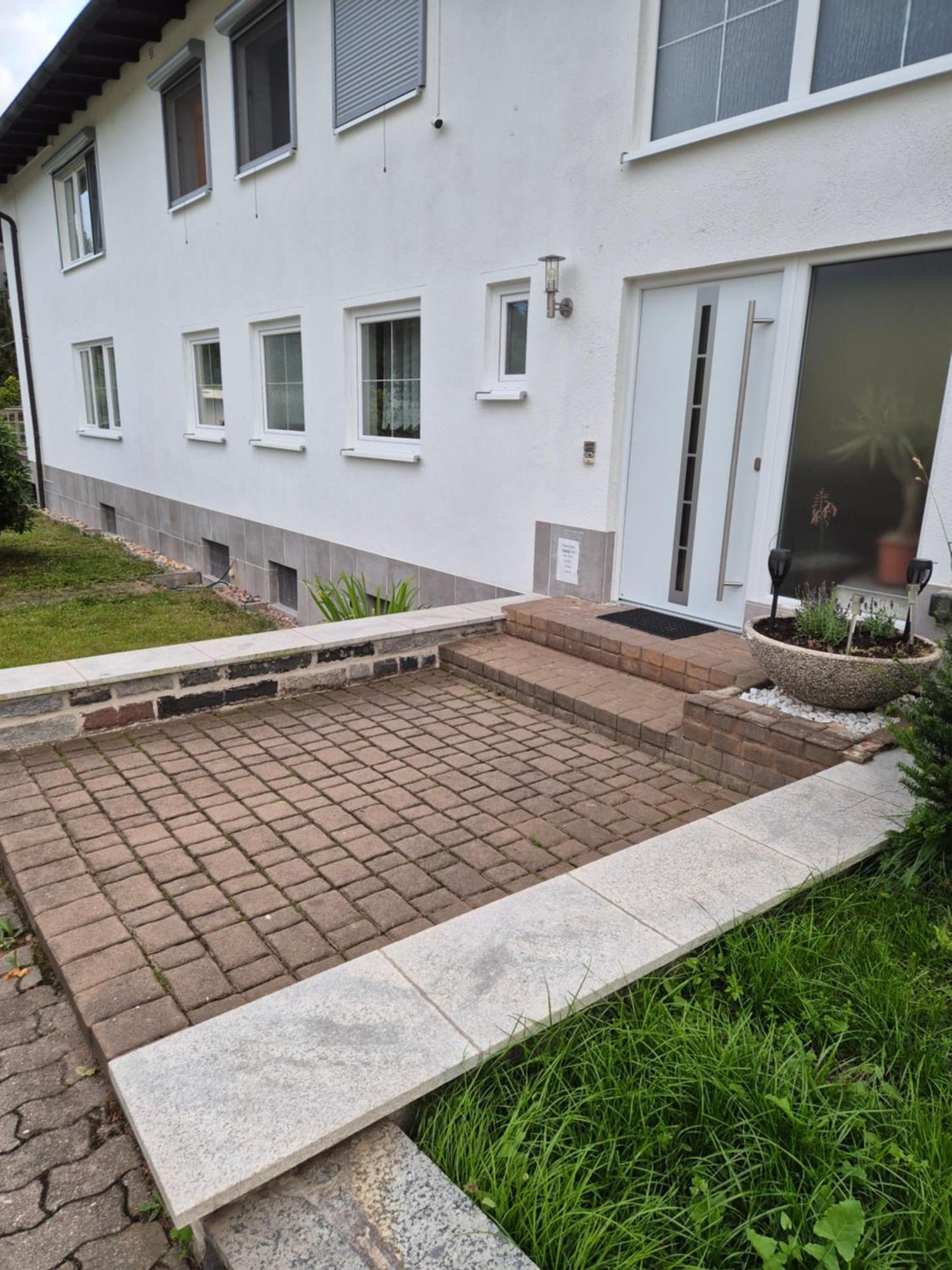 Ferienwohnung Selb Exterior foto