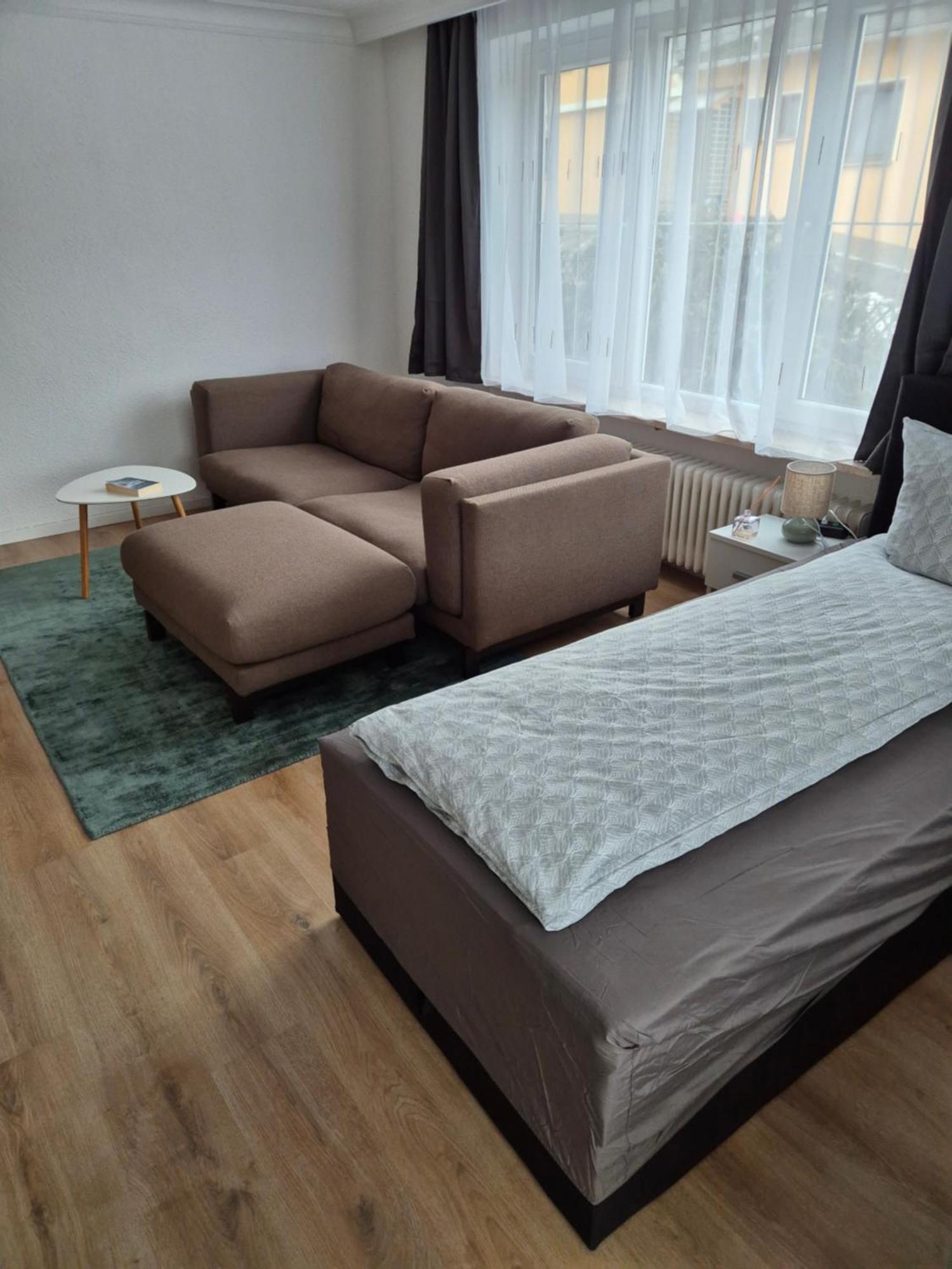 Ferienwohnung Selb Exterior foto