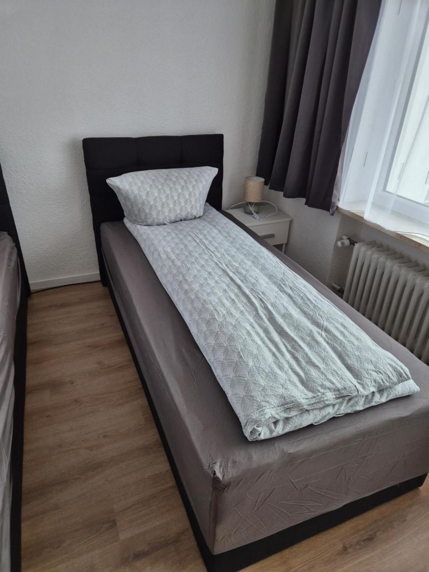 Ferienwohnung Selb Exterior foto