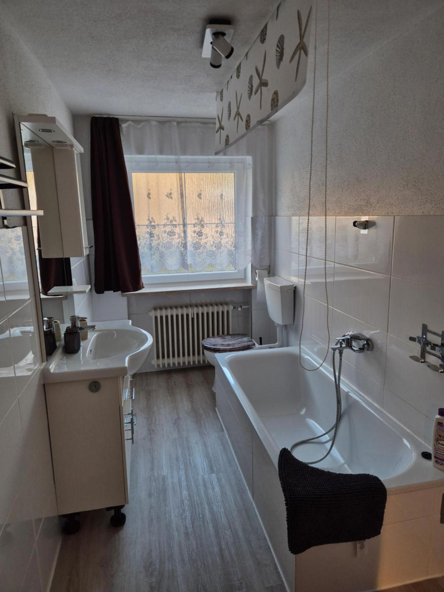 Ferienwohnung Selb Exterior foto
